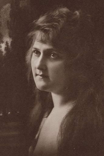 Image of Grete Lundt