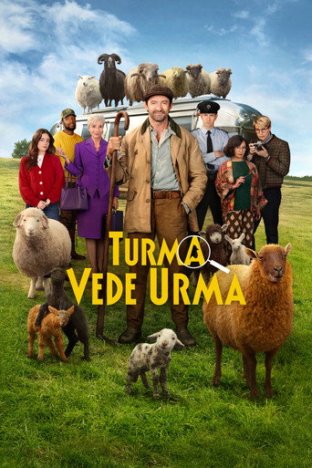 Turma vede urma