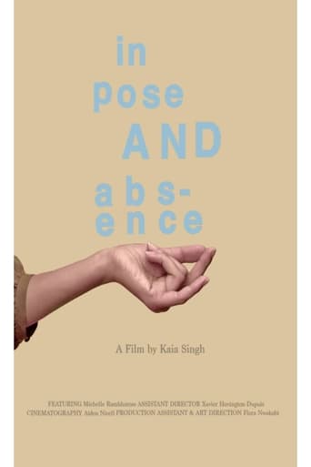 Poster of In Pose and Absence