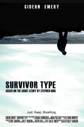 Poster för Survivor Type