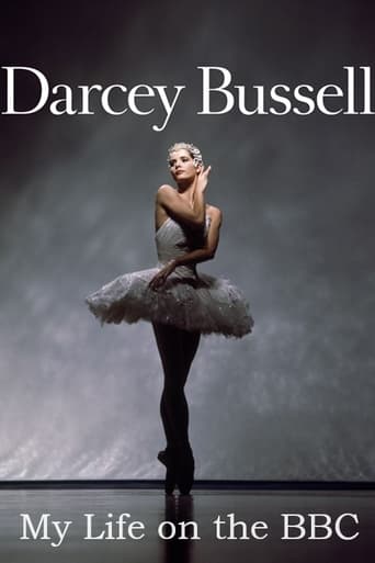 Darcey Bussell: My Life on the BBC