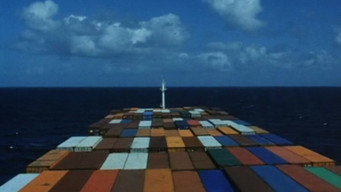 #4 At Sea