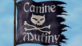 Canine Mutiny