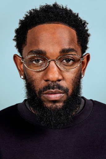 Kendrick Lamar
