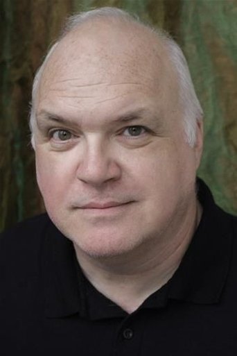 Andy Hockley headshot