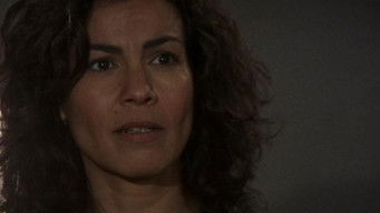 Aflevering 6 — Mona Lisa