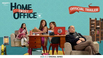 Home Sweet Office (2019- )