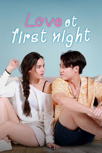 Love at First Night (2024)