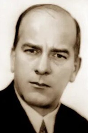 Image of Sergey Komarov