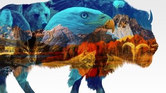 América: Paisajes extraordinarios - S1E01