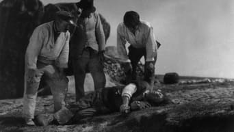 The End of the Earth (1929)