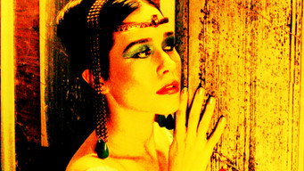 Cleopatra media image