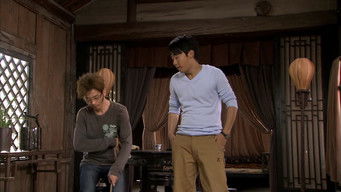 Aflevering 20 — Episode 20