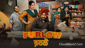Furlow (2025)