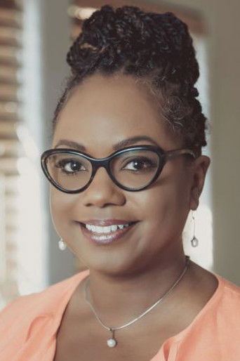 Foto de Wendy Calhoun