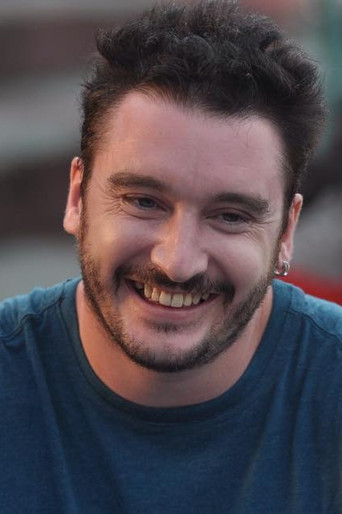 Jono Armstrong