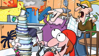 Pelswick (2000-2002)