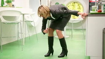 Episode 38 — Episode 39