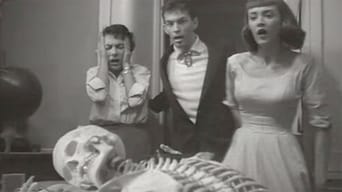 Teenagers from Outer Space (1959)