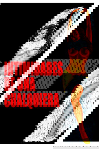 Intimacies of a Prostitute