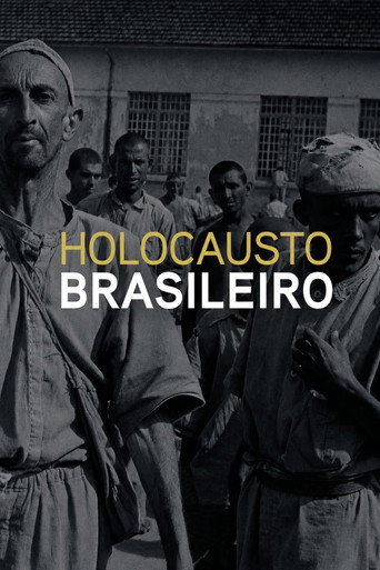 Holocausto Brasileiro (2016)