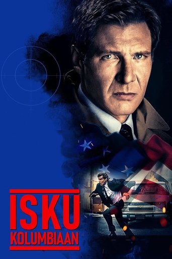 Isku Kolumbiaan