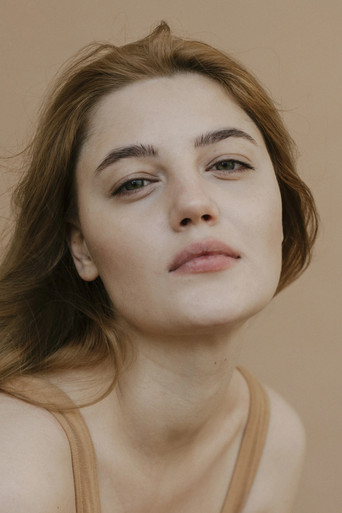 Foto de Вероника Вернадская