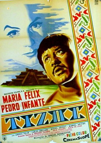 Tizoc Tizoc