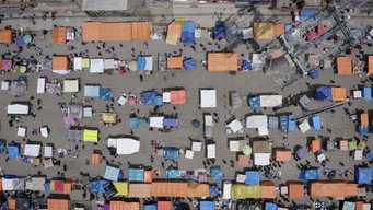 Bolivia, the door to the Altiplano