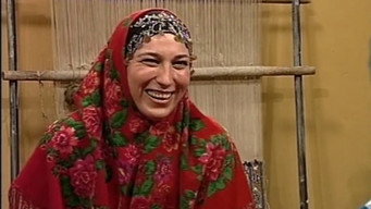 Episode 80 — Pesar Ghapoon