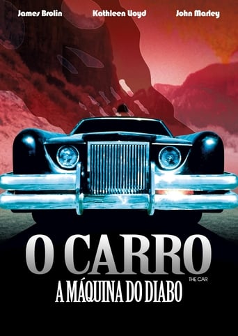 O Carro, a Máquina do Diabo