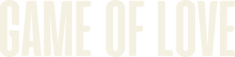 Game of Love logo
