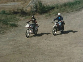 Kamen Rider T6E8