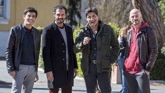 Amore pensaci tu (2017- )