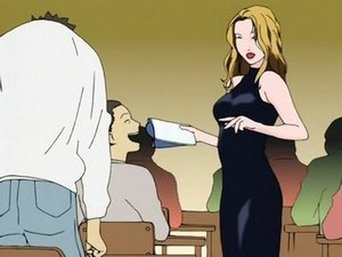 Episódio Episódio 1 da série Colorful