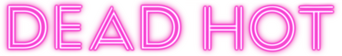 Dead Hot logo
