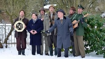 Episode 50 — Episode 50