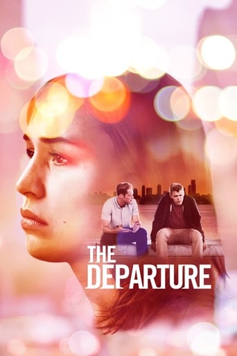 Poster för The Departure