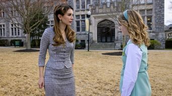 Episódio Deixe as Crianças em Paz da série Just Beyond