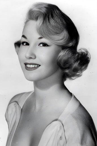 Foto de Nadine Tallier