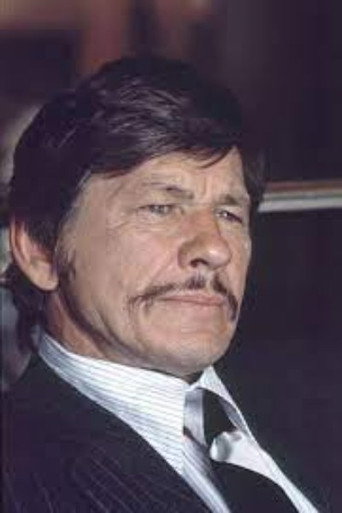 Charles Bronson — photo 5