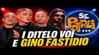 Se Potrei (2026- )