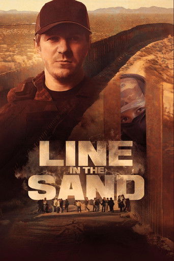 Line in The Sand (2024)