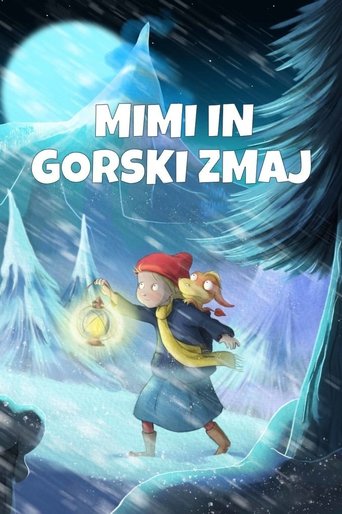 Mimi in gorski zmaj