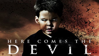 Here Comes the Devil (2012)