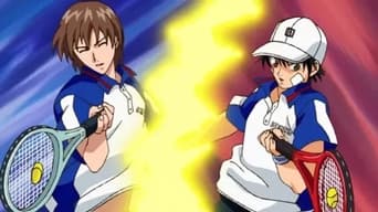 The Prince of Tennis T2E13