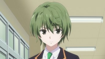 Cena de O Rapaz Sedutor