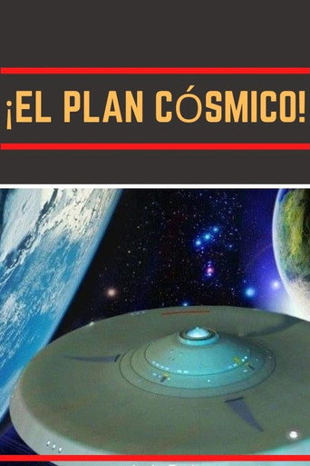 El Plan Cosmico - Sixto Paz (1970)