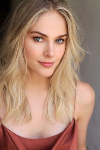 Foto de Abigail Klein