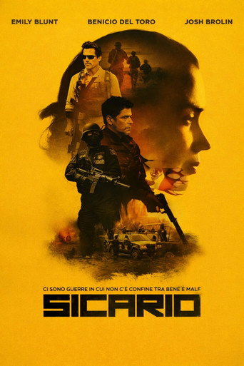 Sicario